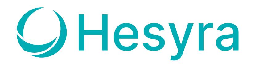 HESYRA logo