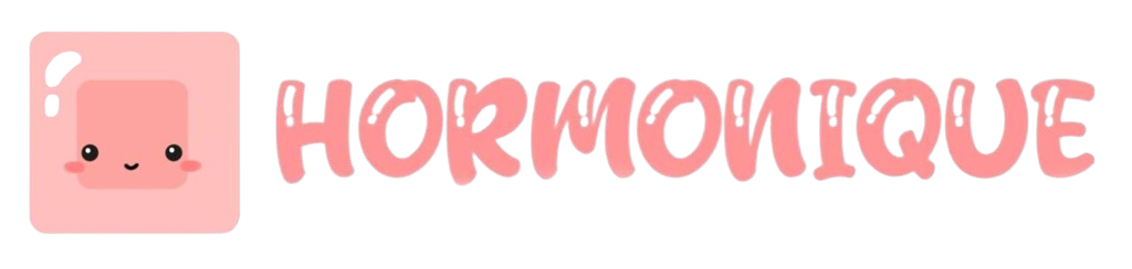 Hormonique logo