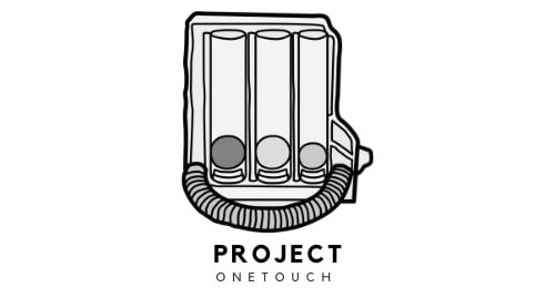 OneTouch logo